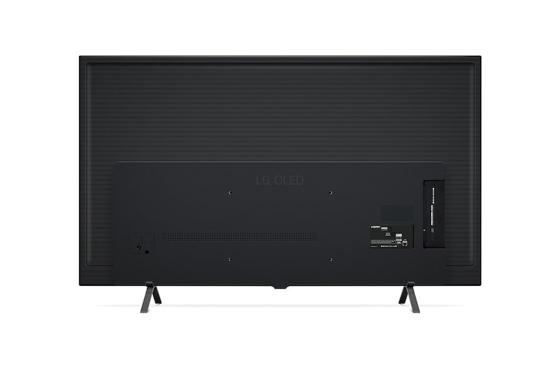 LG Téléviseur OLED 4K A2 de LG, avec AI ThinQ , OLED65A2PUA