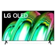 LG Téléviseur OLED 4K A2 de LG, avec AI ThinQ , OLED65A2PUA