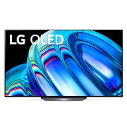 LG Téléviseur OLED evo 4K B2 de LG, avec AI ThinQ , OLED65B2PUA