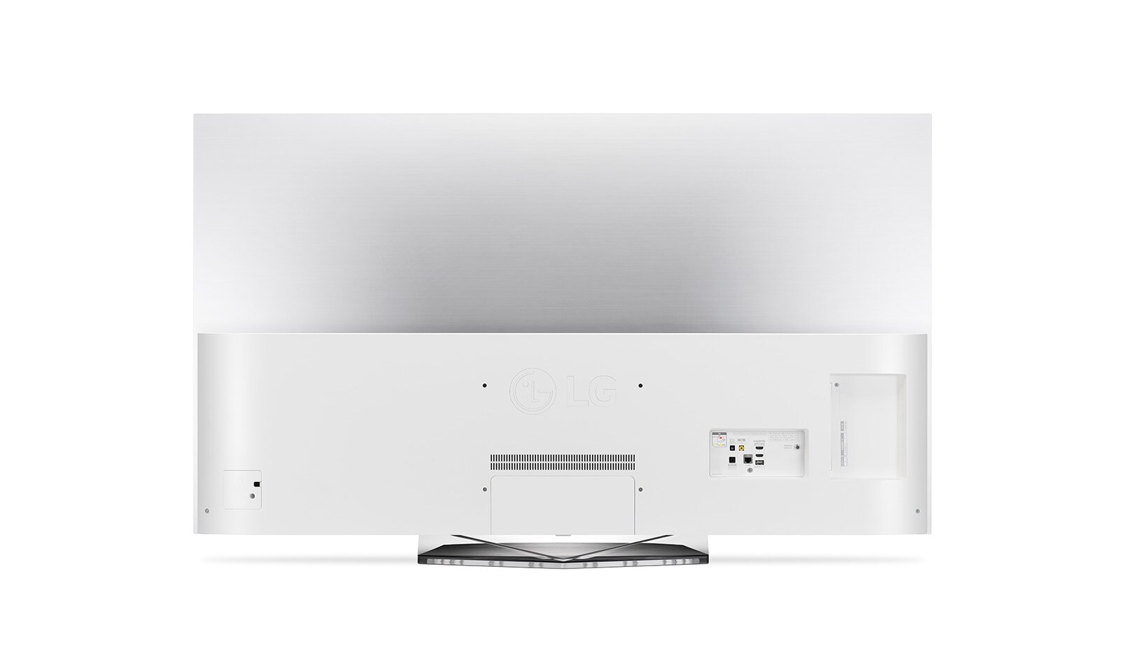 LG Téléviseur Smart B7 OLED 4K UHD de 65 po avec webOS<sup>MC</sup> 3.5, OLED65B7P