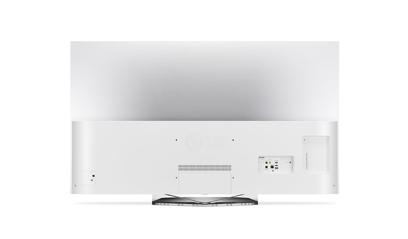 LG Téléviseur Smart B7 OLED 4K UHD de 65 po avec webOS<sup>MC</sup> 3.5, OLED65B7P