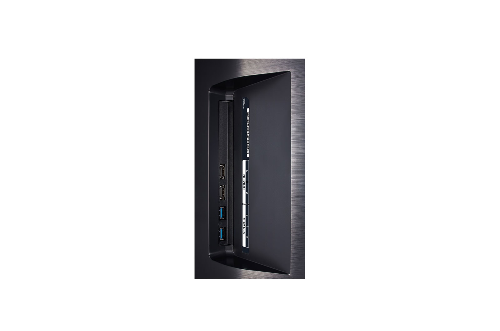 LG Téléviseur OLED BX de LG de 65 po avec AI ThinQ<sup>MD</sup>, OLED65BXPUA