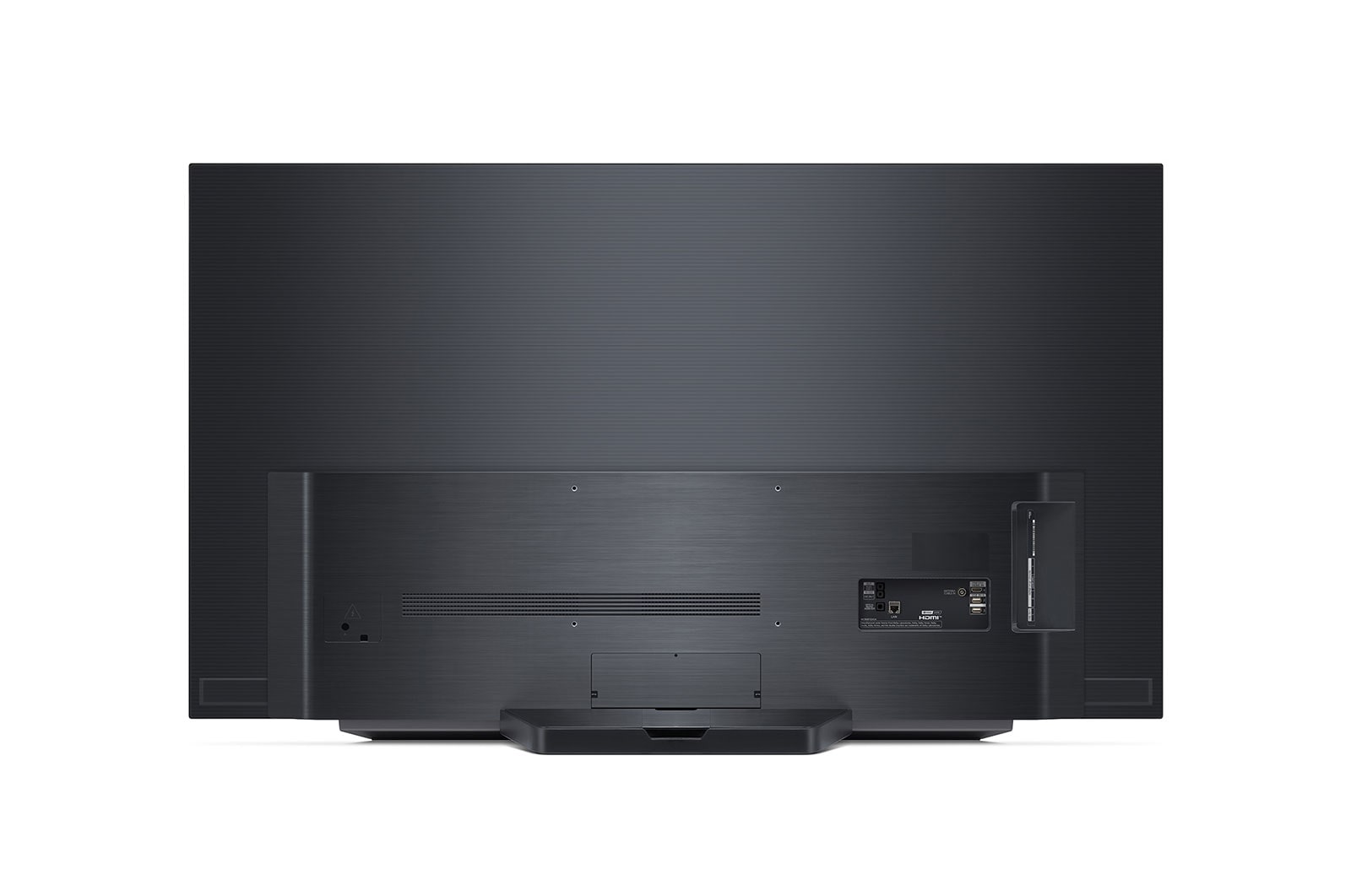LG Téléviseur OLED intelligent 4K C1 de 65 po de LG, OLED65C1AUB
