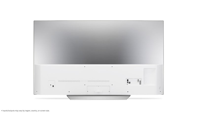 LG Téléviseur Smart C7 OLED 4K UHD de 65 po avec webOS<sup>MC</sup> 3.5, OLED65C7P