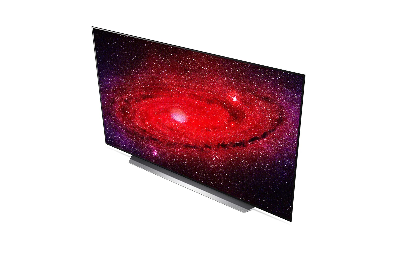 LG Téléviseur OLED CX de LG de 65 po avec AI ThinQ<sup>MD</sup>, OLED65CXPUA