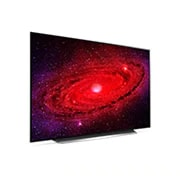 LG Téléviseur OLED CX de LG de 65 po avec AI ThinQ<sup>MD</sup>, OLED65CXPUA