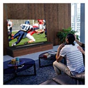 LG Téléviseur OLED CX de LG de 65 po avec AI ThinQ<sup>MD</sup>, OLED65CXPUA