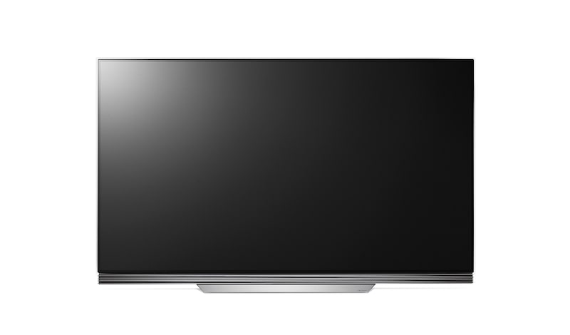 LG Téléviseur Smart E7 OLED 4K UHD de 65 po avec webOS<sup>MC</sup> 3.5, OLED65E7P
