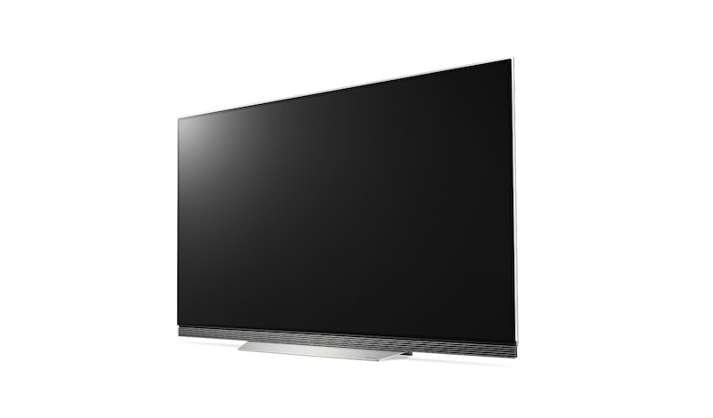 LG Téléviseur Smart E7 OLED 4K UHD de 65 po avec webOS<sup>MC</sup> 3.5, OLED65E7P
