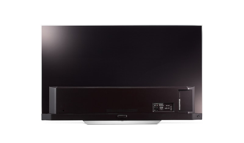 LG Téléviseur Smart E7 OLED 4K UHD de 65 po avec webOS<sup>MC</sup> 3.5, OLED65E7P