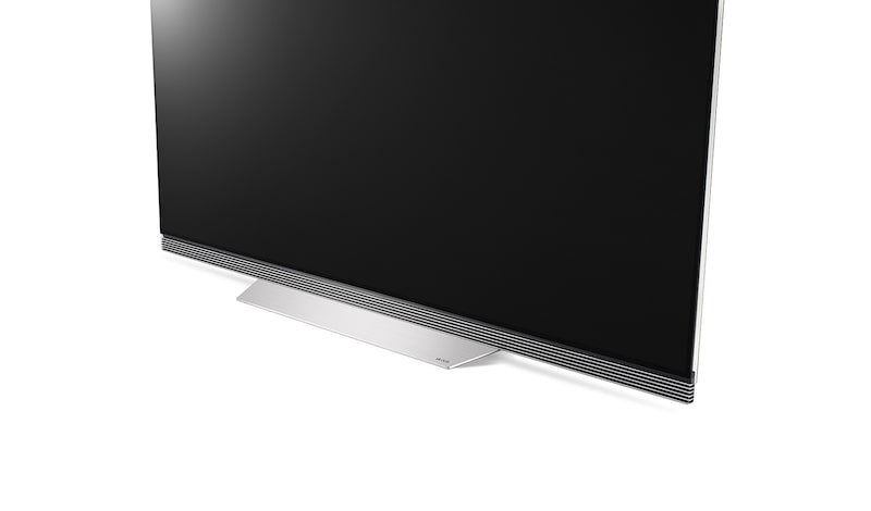 LG Téléviseur Smart E7 OLED 4K UHD de 65 po avec webOS<sup>MC</sup> 3.5, OLED65E7P