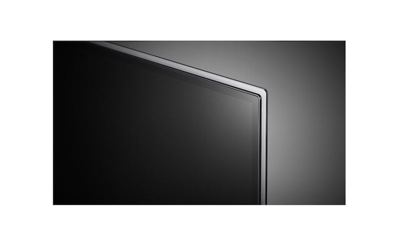 LG Téléviseur Smart E7 OLED 4K UHD de 65 po avec webOS<sup>MC</sup> 3.5, OLED65E7P