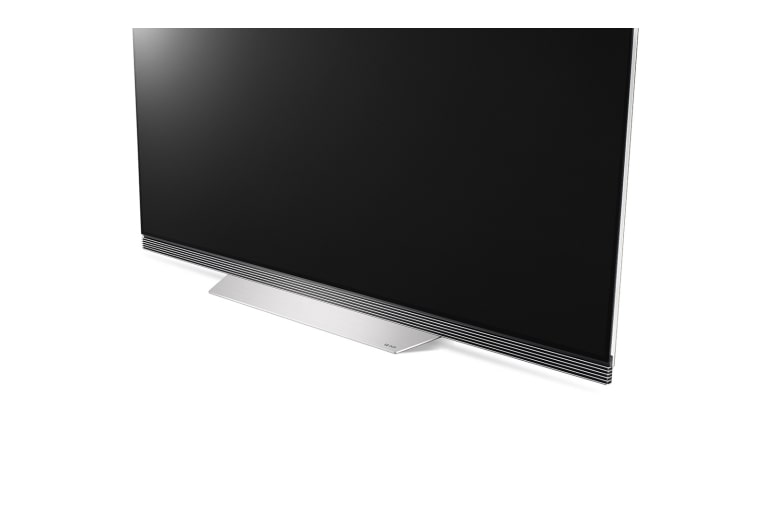 LG Téléviseur Smart E7 OLED 4K UHD de 65 po avec webOS<sup>MC</sup> 3.5, OLED65E7P