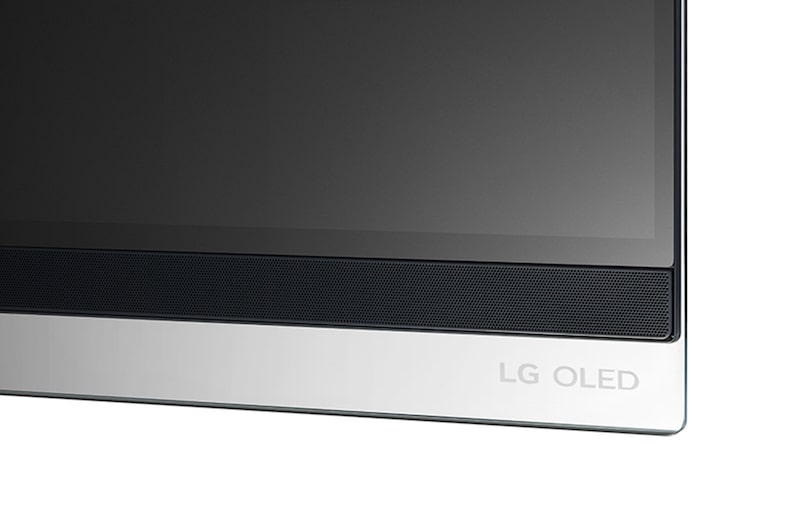 LG Téléviseur OLED E9 de 65 po de LG doté de la technologie ThinQ IA, OLED65E9PUA