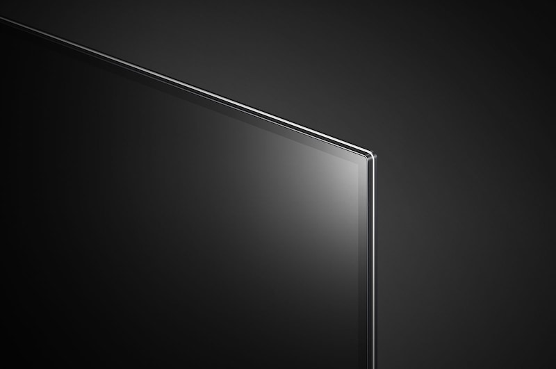 LG Téléviseur OLED E9 de 65 po de LG doté de la technologie ThinQ IA, OLED65E9PUA