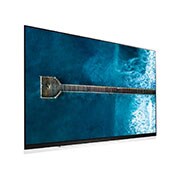 LG Téléviseur OLED E9 de 65 po de LG doté de la technologie ThinQ IA, OLED65E9PUA