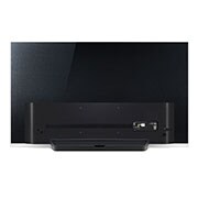 LG Téléviseur OLED E9 de 65 po de LG doté de la technologie ThinQ IA, OLED65E9PUA