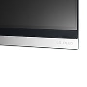 LG Téléviseur OLED E9 de 65 po de LG doté de la technologie ThinQ IA, OLED65E9PUA