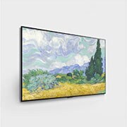 LG Téléviseur OLED intelligent 4K G1 de 65 po de LG, OLED65G1PUA