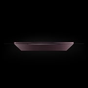 LG 65" LG SIGNATURE OLED TV - G7, OLED65G7P