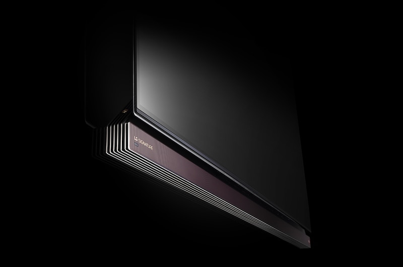 LG 65" LG SIGNATURE OLED TV - G7, OLED65G7P