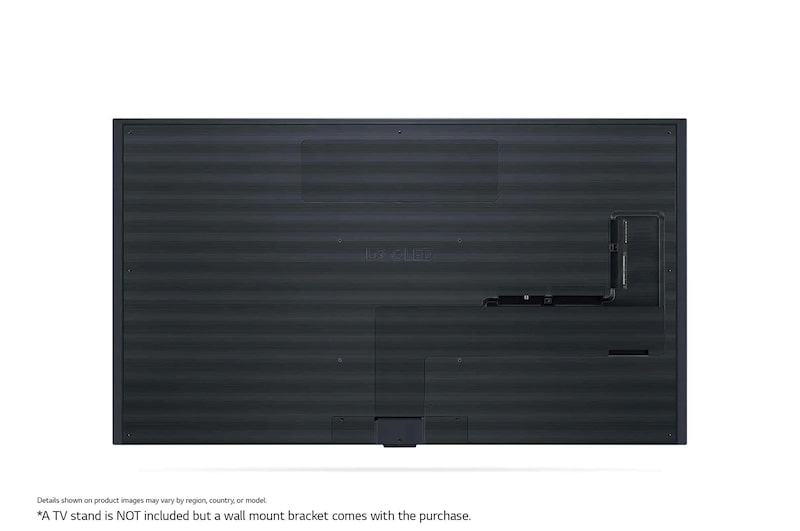 LG Téléviseur OLED GX de LG de 65 po avec AI ThinQ<sup>MD</sup>, OLED65GXPUA