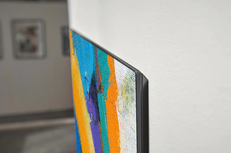 LG Téléviseur OLED GX de LG de 65 po avec AI ThinQ<sup>MD</sup>, OLED65GXPUA