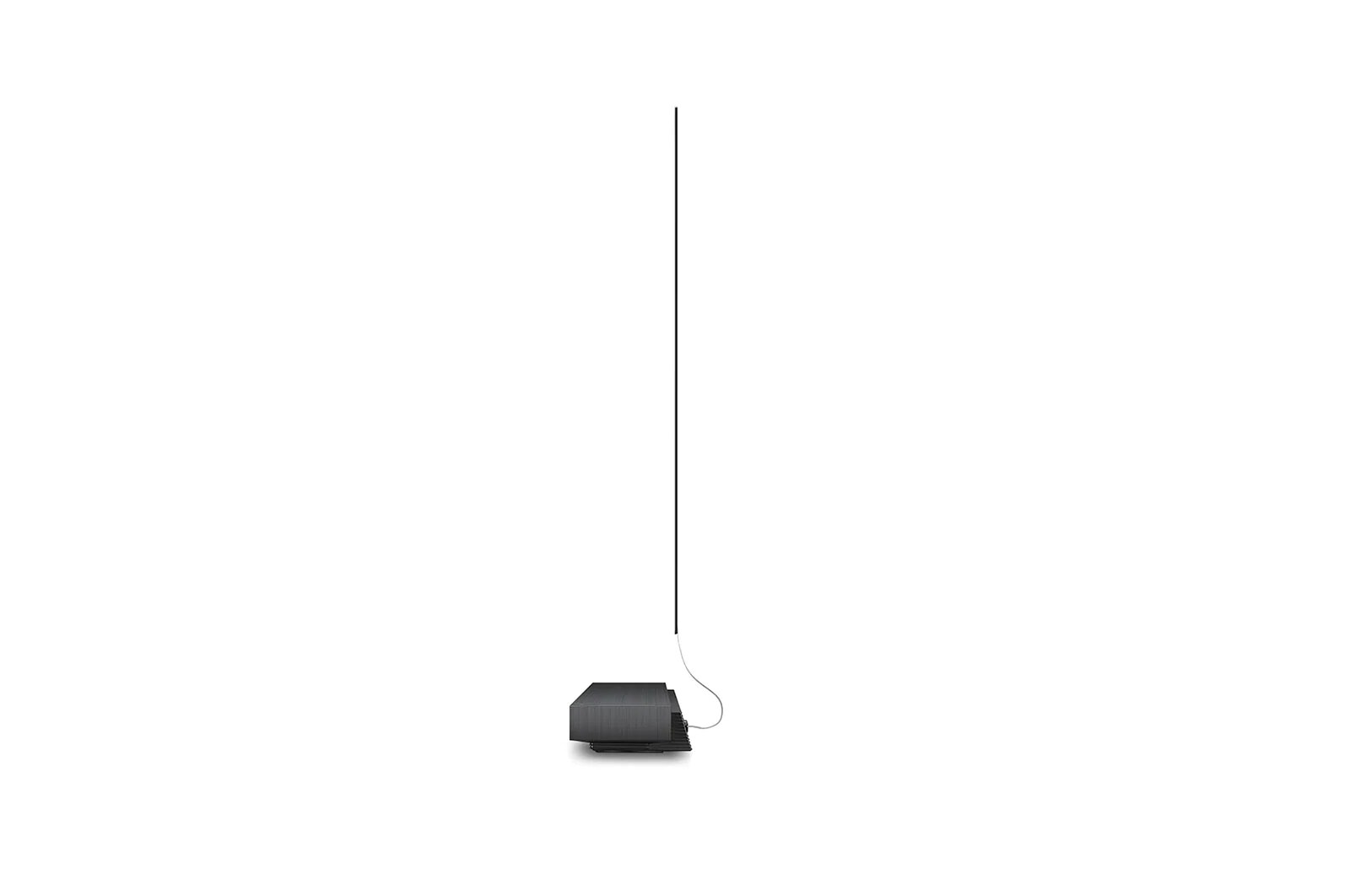 LG Téléviseur OLED WX de LG de 65 po avec AI ThinQ<sup>MD</sup>, OLED65WXPUA