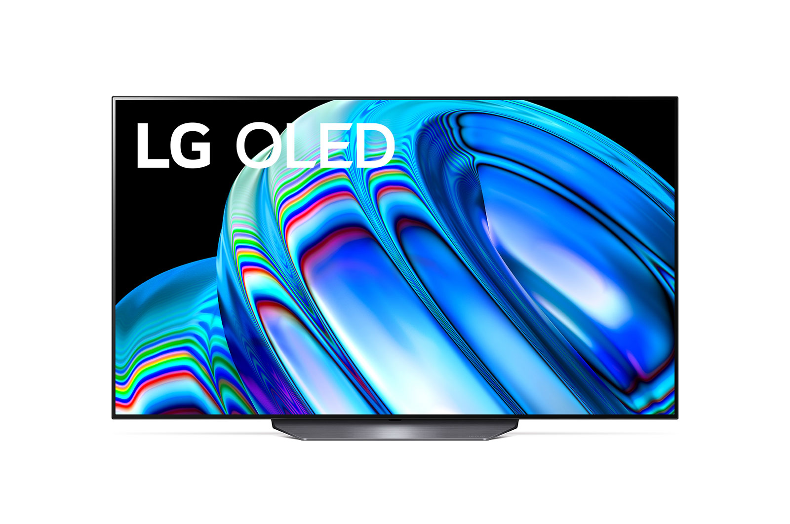 LG Téléviseur OLED evo 4K B2 de LG, avec AI ThinQ , OLED77B2PUA