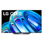 LG Téléviseur OLED evo 4K B2 de LG, avec AI ThinQ , OLED77B2PUA