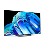 LG Téléviseur OLED evo 4K B2 de LG, avec AI ThinQ , OLED77B2PUA