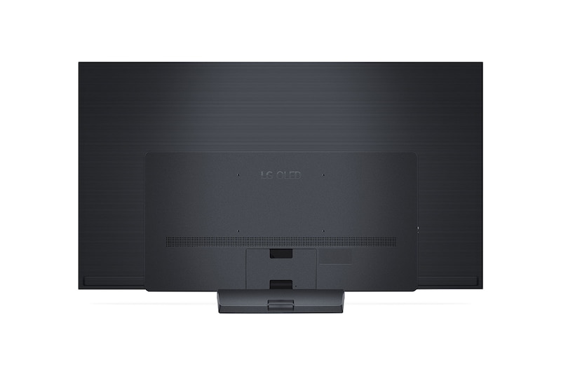 LG Téléviseur OLED evo 4K C2 de 77 po de LG avec AI ThinQ<sup>MD</sup>, OLED77C2PUA