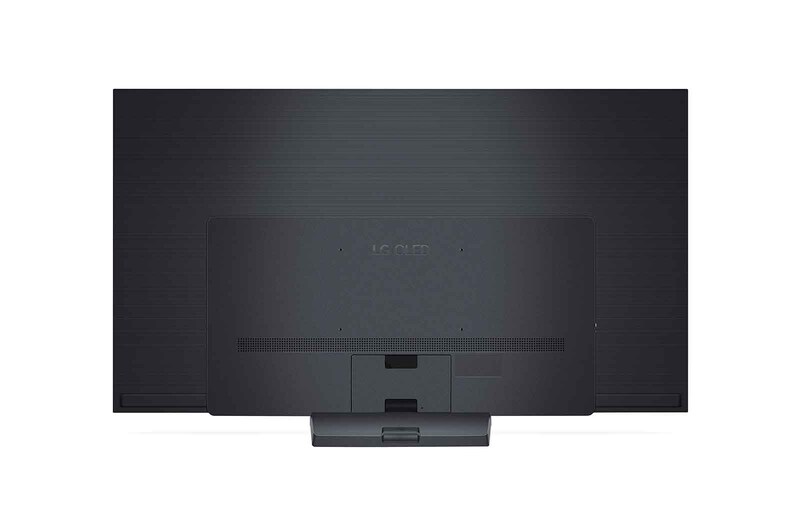 LG Téléviseur intelligent 2023 OLED evo C3 4K 77 pouces de LG, OLED77C3PUA