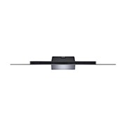 LG Téléviseur intelligent 2023 OLED evo C3 4K 77 pouces de LG, OLED77C3PUA