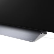 LG Téléviseur intelligent 2023 OLED evo C3 4K 77 pouces de LG, OLED77C3PUA
