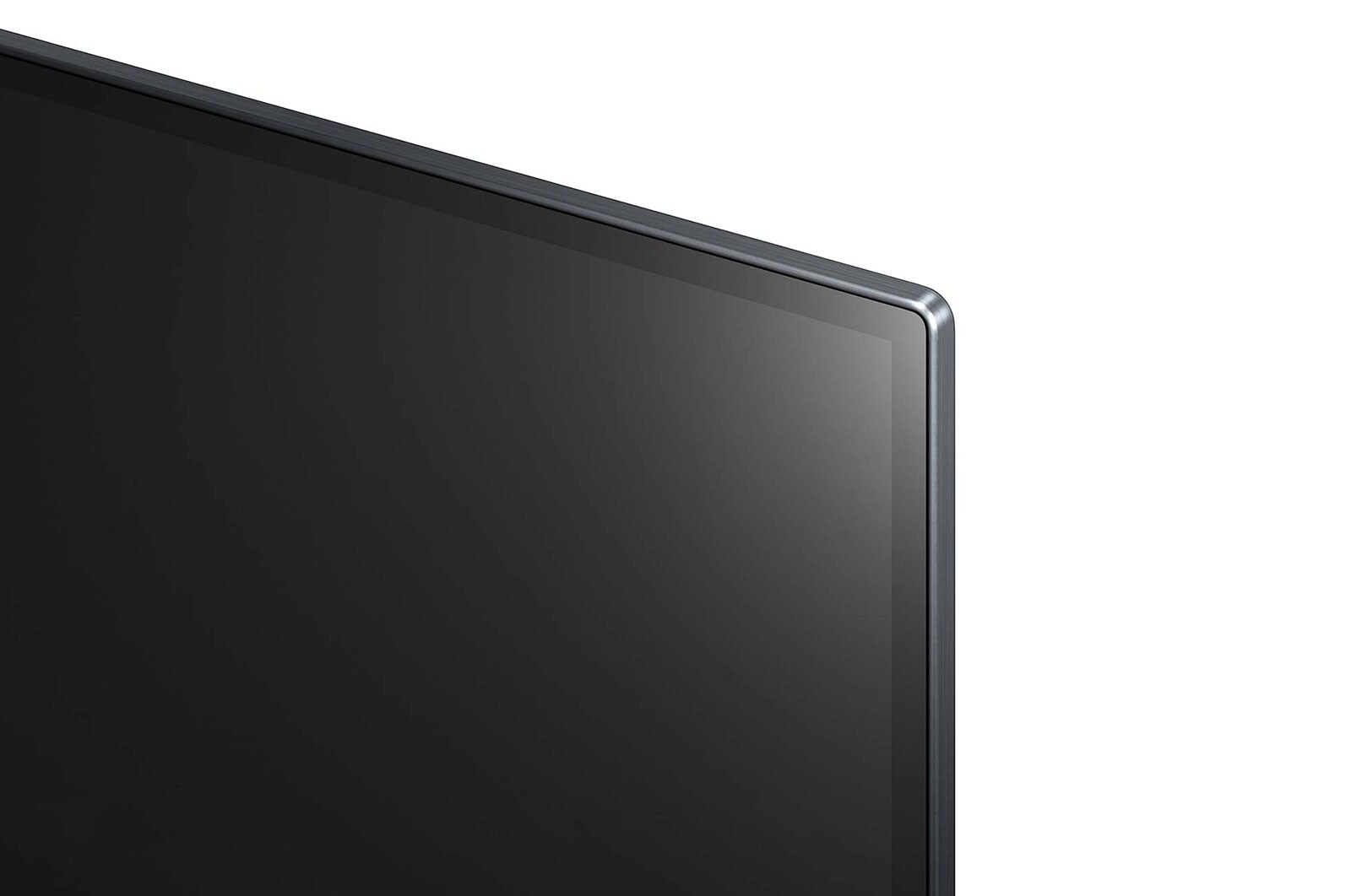 LG Téléviseur OLED intelligent 4K G1 de 77 po de LG, oled77g1pua