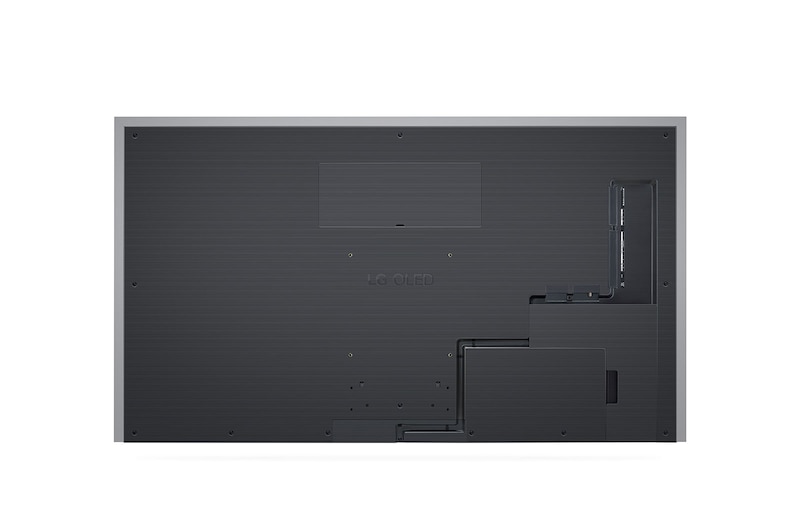 LG G3 evo 77 pouces de LG, OLED77G3PUA
