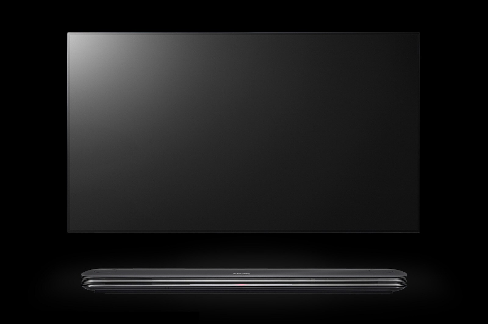 LG 77" LG OLED TV - W7, OLED77W7P