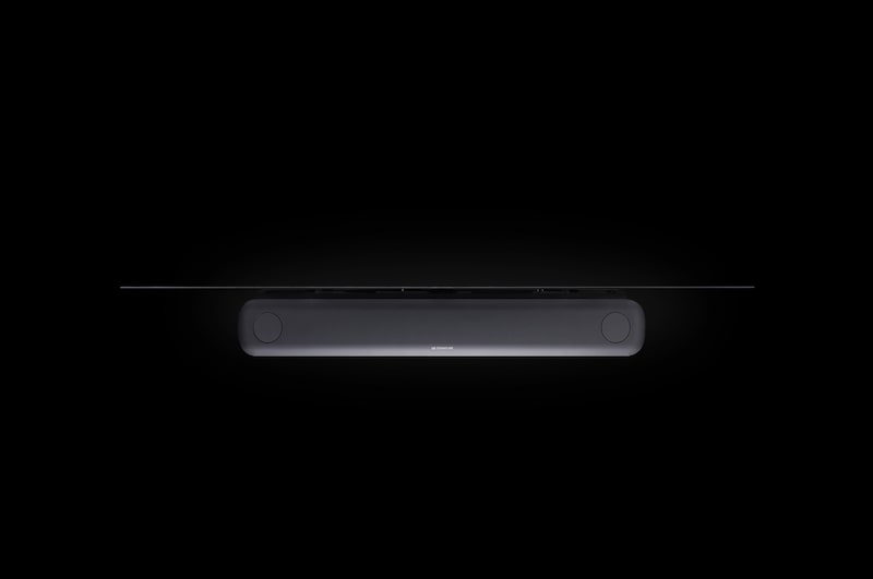 LG 77" LG OLED TV - W7, OLED77W7P
