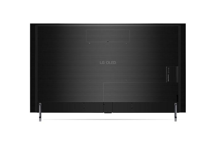 LG Téléviseur OLED 8K Z2 de 77 po de LG, avec AI ThinQ , OLED77Z2PUA