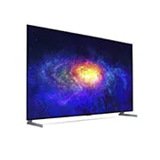 LG Téléviseur SIGNATURE OLED 8K ZX de LG de 77 po avec AI ThinQ<sup>MD</sup>, OLED77ZXPUA