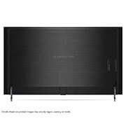 LG Téléviseur SIGNATURE OLED 8K ZX de LG de 77 po avec AI ThinQ<sup>MD</sup>, OLED77ZXPUA