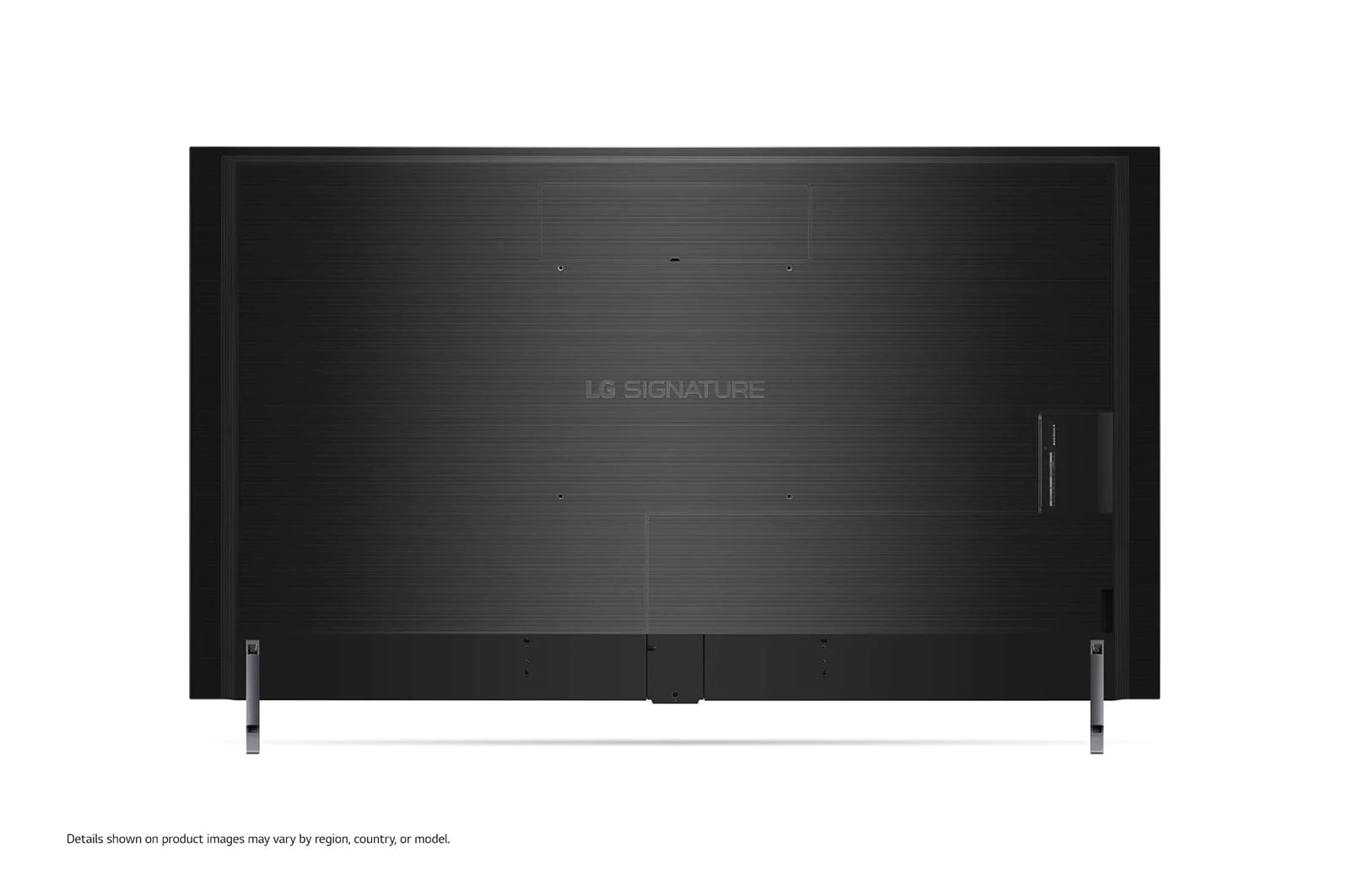 LG Téléviseur SIGNATURE OLED 8K ZX de LG de 77 po avec AI ThinQ<sup>MD</sup>, OLED77ZXPUA