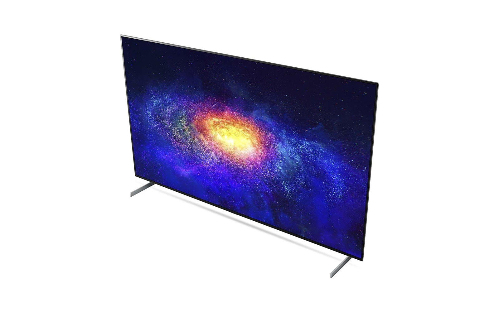 LG Téléviseur SIGNATURE OLED 8K ZX de LG de 77 po avec AI ThinQ<sup>MD</sup>, OLED77ZXPUA