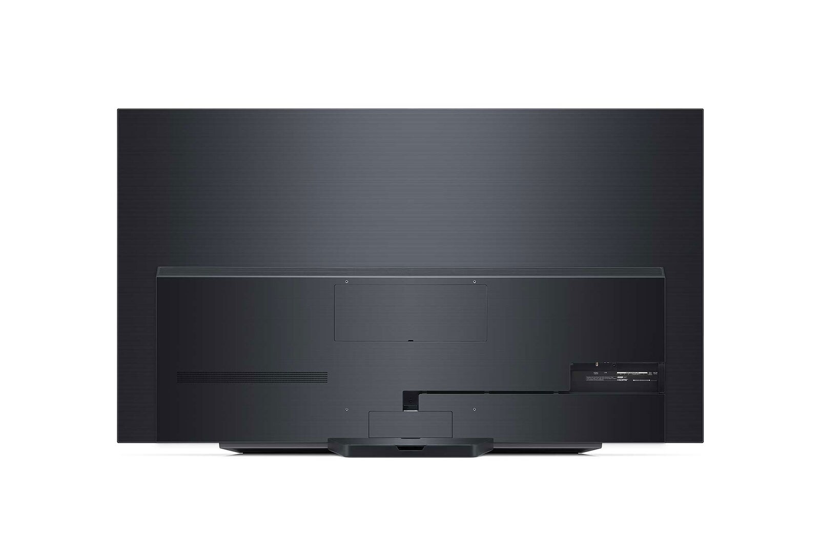 LG Téléviseur OLED intelligent 4K C1 de 83 po de LG, OLED83C1AUA