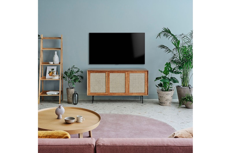 LG Téléviseur OLED intelligent 4K C1 de 83 po de LG, OLED83C1AUA