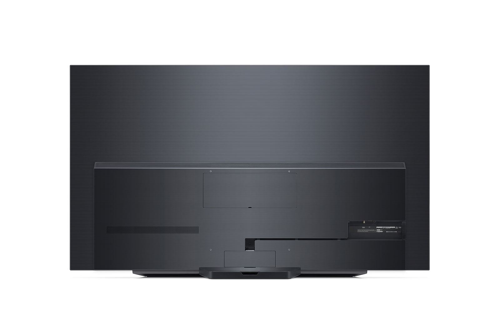 LG Téléviseur OLED evo 4K C2 de 83 po de LG, avec AI ThinQ, OLED83C2PUA
