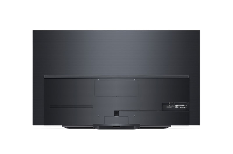 LG Téléviseur OLED evo 4K C2 de 83 po de LG, avec AI ThinQ, OLED83C2PUA