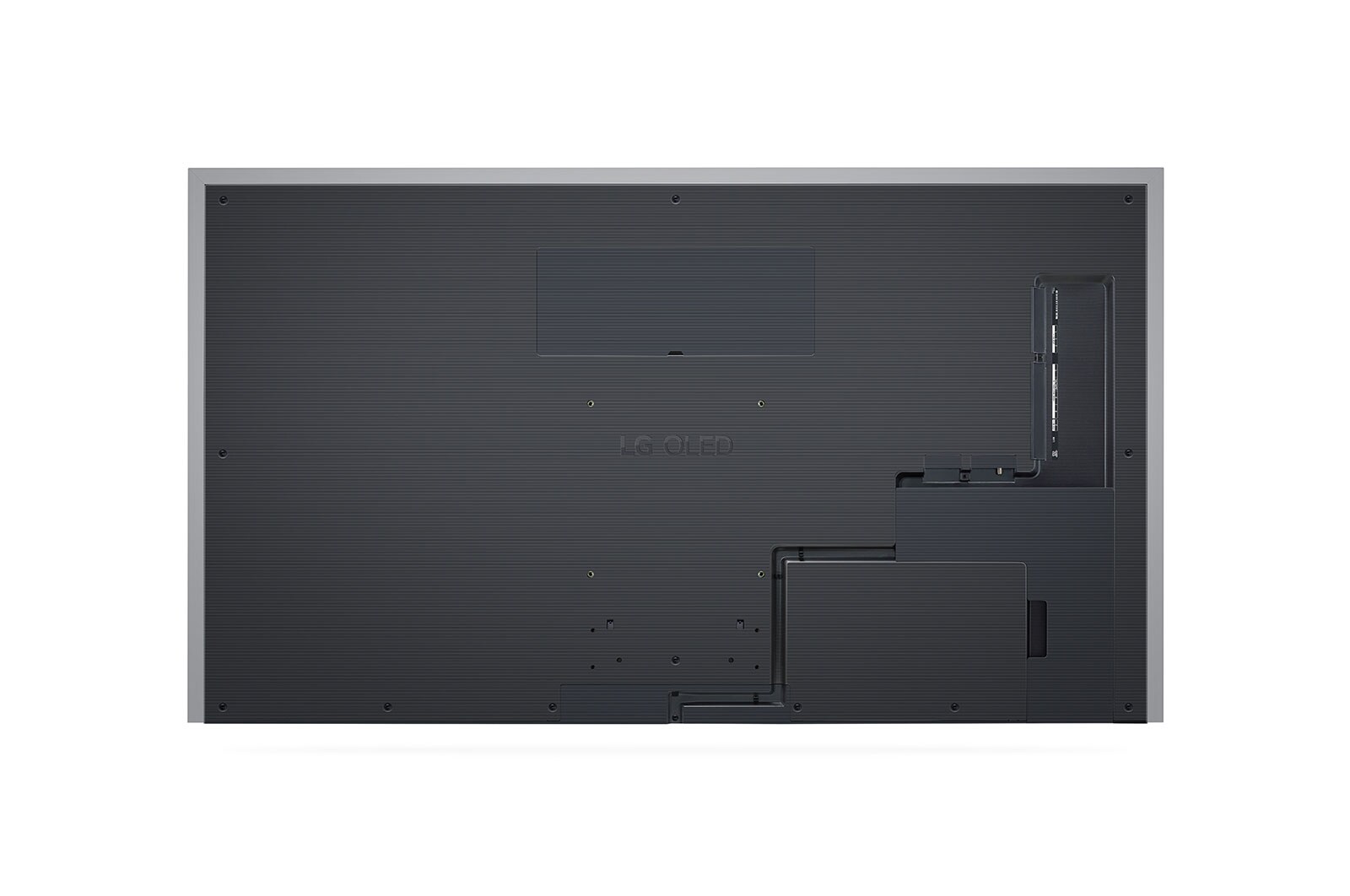 LG G2 evo Édition Gallery 83 pouces de LG, OLED83G2PUA