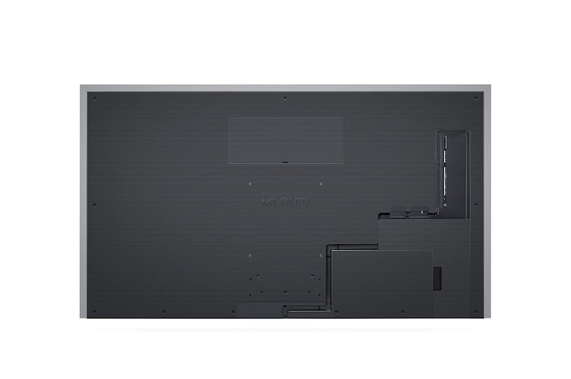 LG G3 evo 55 pouces de LG, OLED55G3PUA